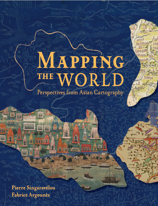 Title details for Mapping the World by National Library Board - Available